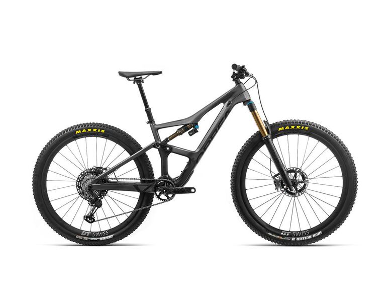 Celoodpružené kolo ORBEA OCCAM M-LTD 2020