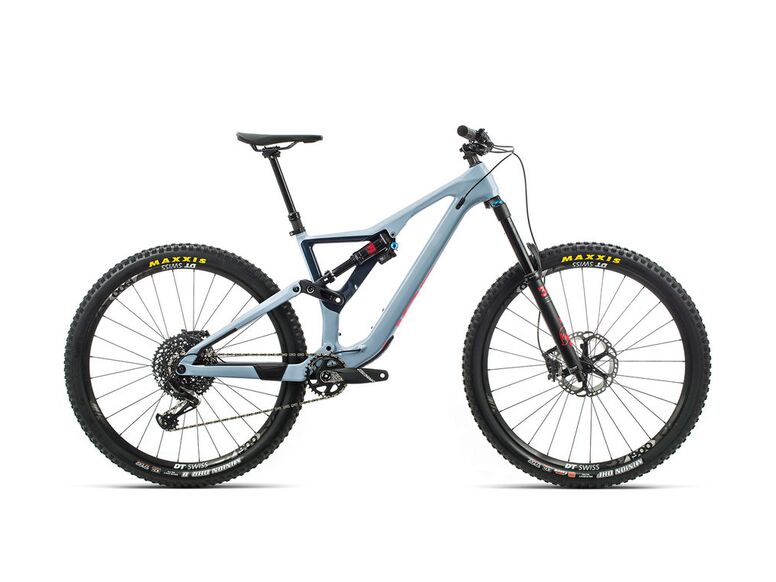 Celoodpružené kolo ORBEA RALLON M10 2020