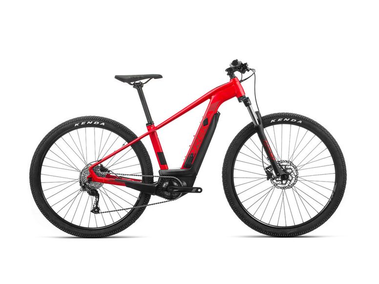 Elektrokolo ORBEA KERAM 30 2020