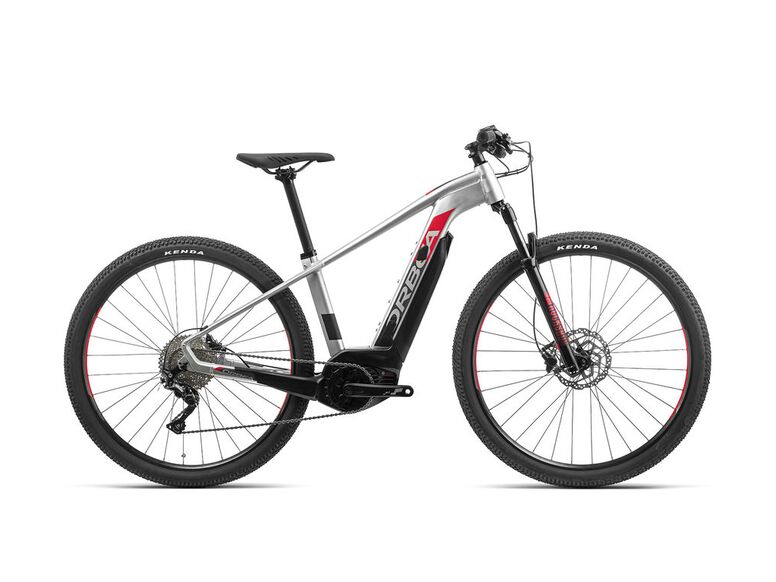 Elektrokolo ORBEA KERAM 10 2020