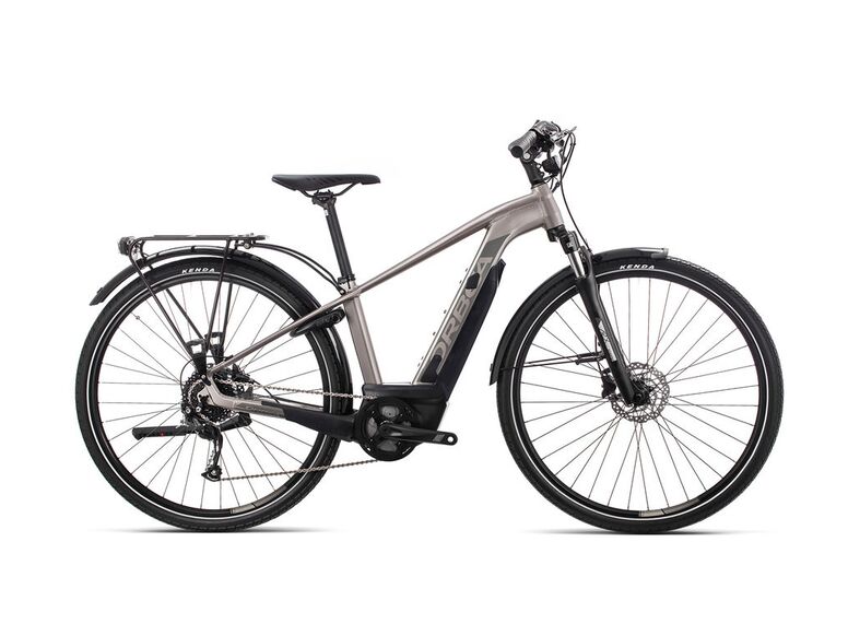 Elektrokolo ORBEA OPTIMA COMFORT 30 2020