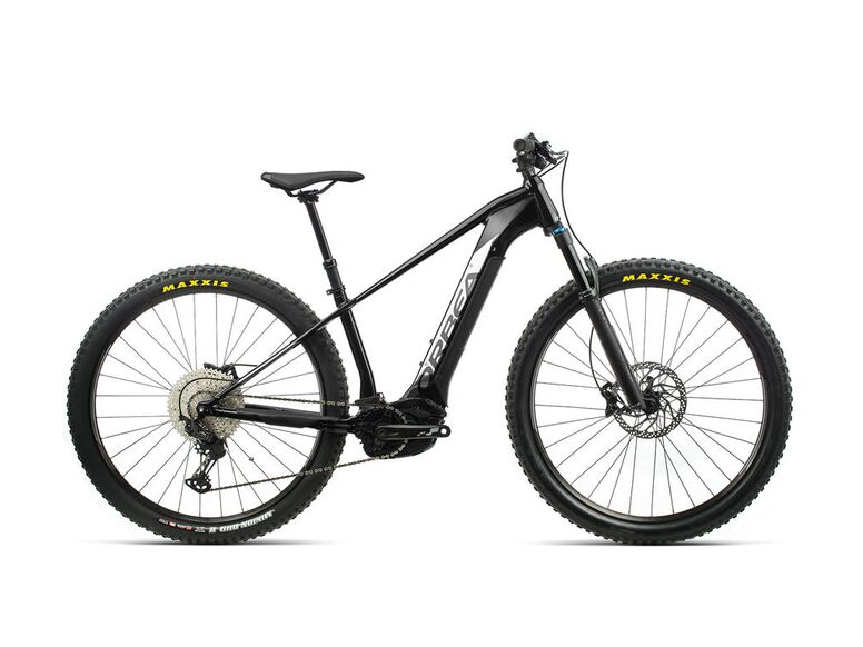 Elektrokolo ORBEA WILD HT 20 2020