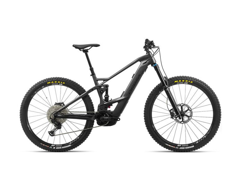 Elektrokolo ORBEA WILD FS M10 2020