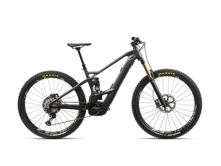 Elektrokolo ORBEA WILD FS M-TEAM 2020