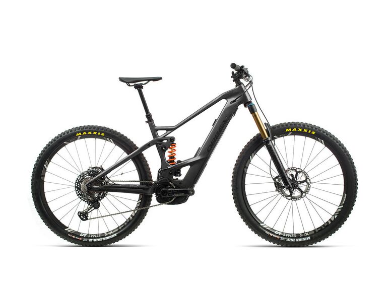 Elektrokolo ORBEA WILD FS M-LTD 2020