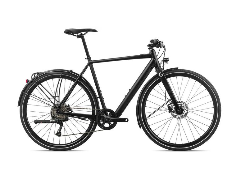 Městské elektrokolo ORBEA GAIN F35 2020