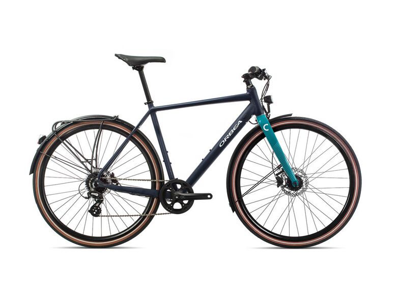 Městské kolo ORBEA CARPE 25 2020