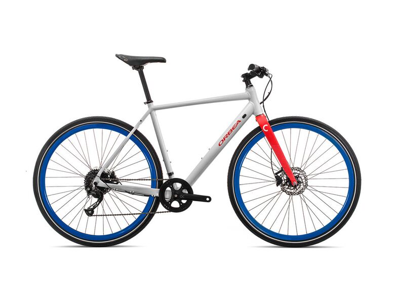 Městské kolo ORBEA CARPE 20 2020