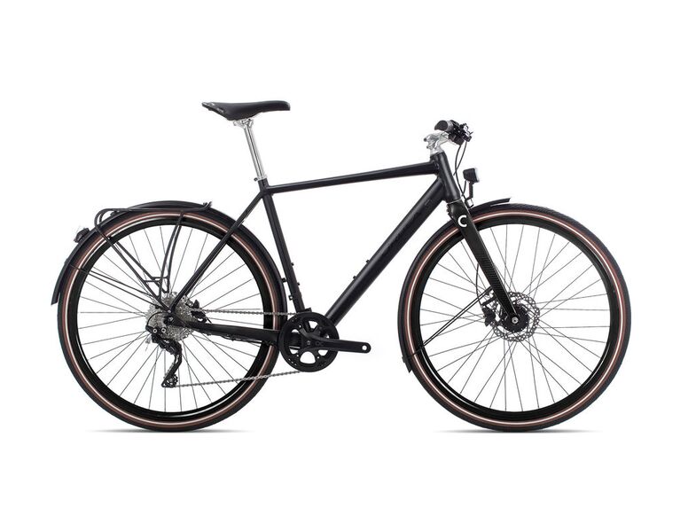 Městské kolo ORBEA CARPE 10 2020