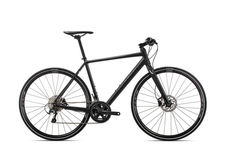 Městské/crosové kolo ORBEA VECTOR 10 2020