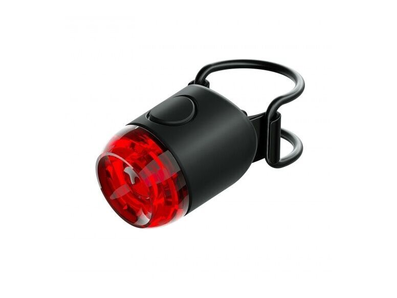 zadní blikačka KNOG PLUG REAR - black