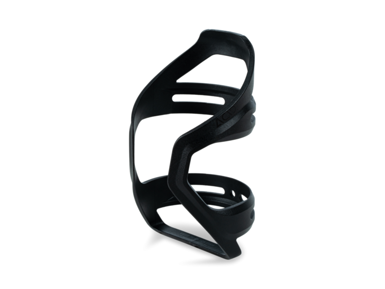 Košík na láhev ACID UNIVERSAL black/black