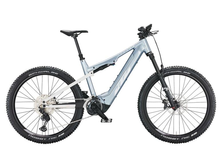 Elektrokolo KTM MACINA LYCAN 771 GLORIOUS