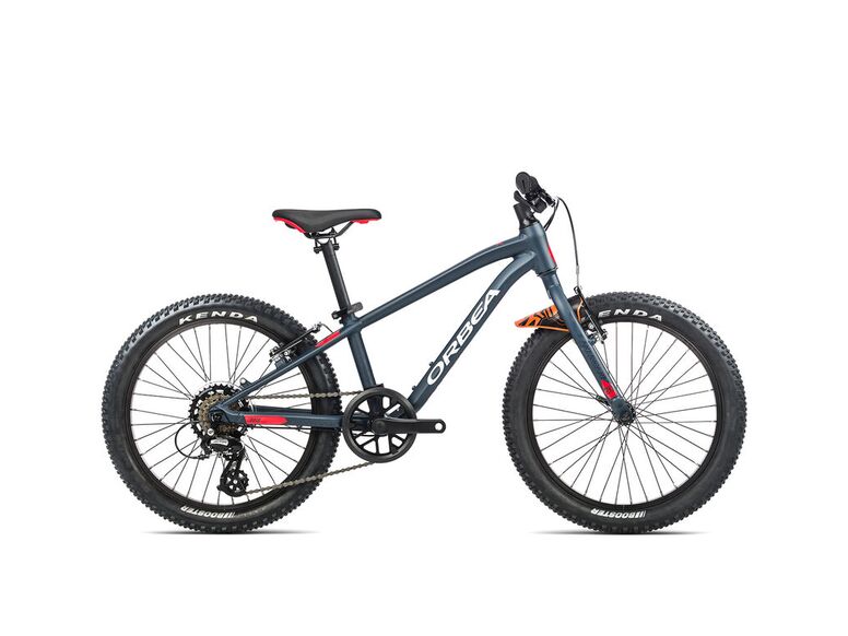 Dětské kolo ORBEA MX 20 DIRT 2021