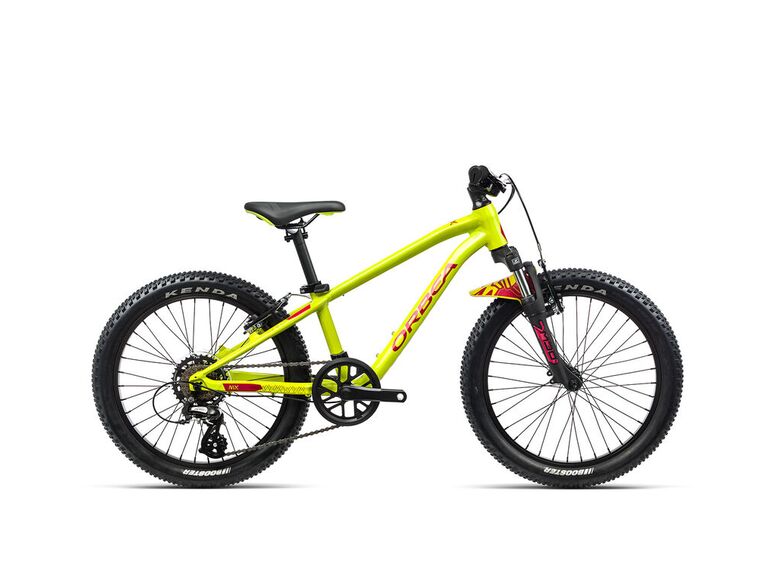 Dětské kolo ORBEA MX 20 XC 2021