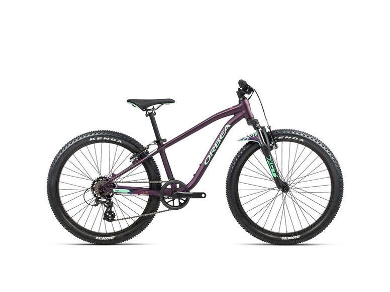 Dětské kolo ORBEA MX 24 XC 2021