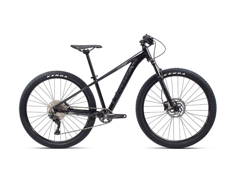 Dětské kolo ORBEA MX 27 XS XC 2021