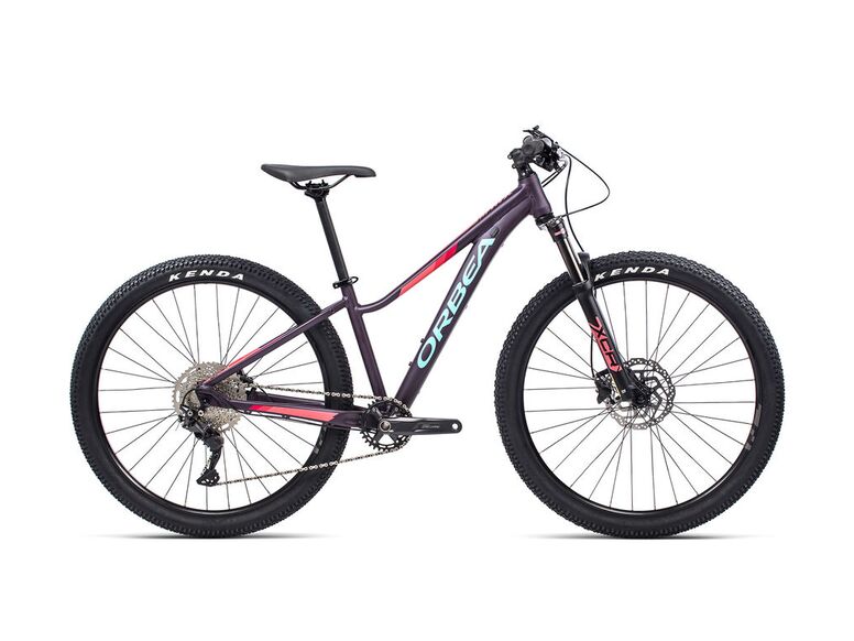 Dětské kolo ORBEA MX 27 ENT XS XC 2021