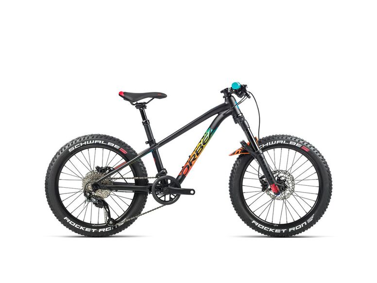 Dětské kolo ORBEA LAUFEY 20 H10 2021