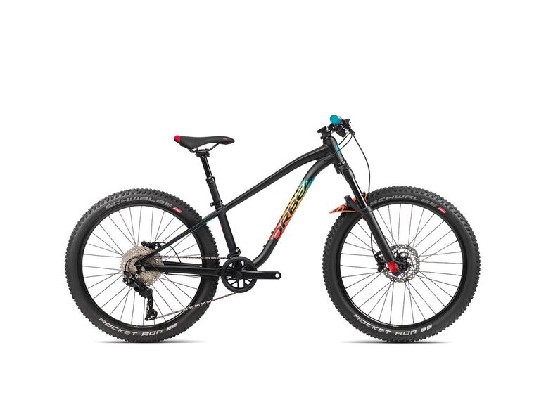 Dětské kolo ORBEA LAUFEY 24 H10 2021