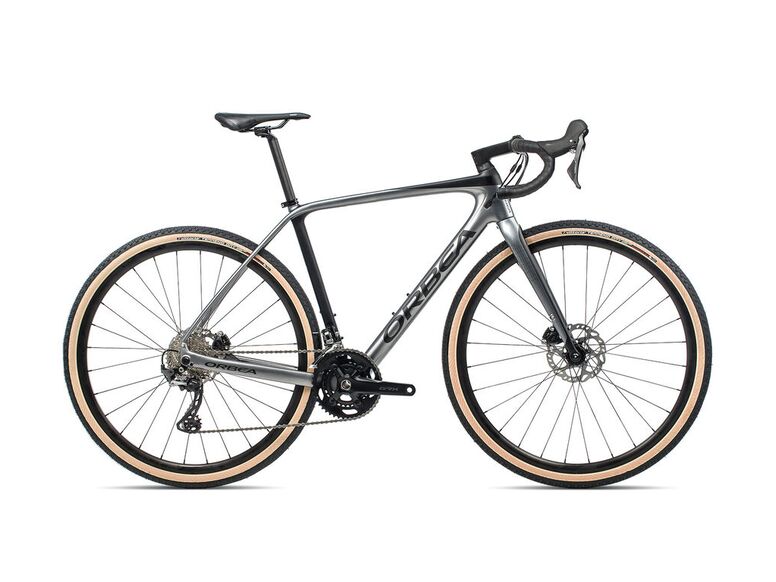 Cyklokrosové kole ORBEA TERRA M30 2021