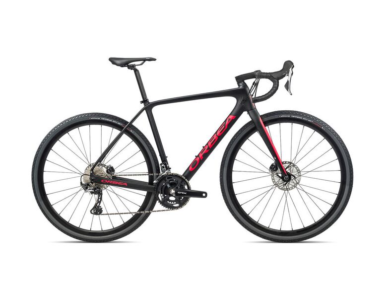 Cyklokrosové kole ORBEA TERRA M20 2021