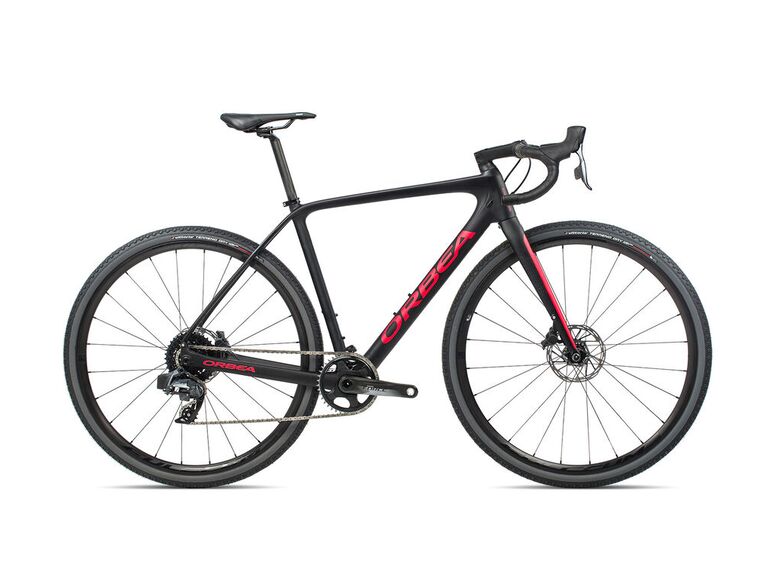 Cyklokrosové kole ORBEA TERRA M21E 1X 2021