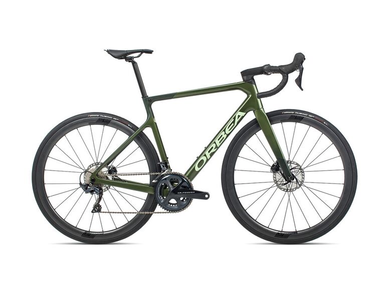 Silniční kolo ORBEA ORCA M25 Team 2021