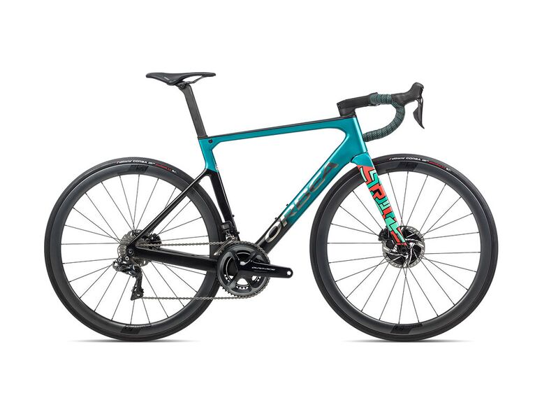 Silniční kolo ORBEA ORCA M10iLTD 2021