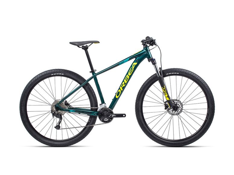 Horské kolo ORBEA MX40 29