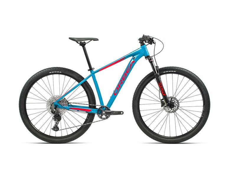 Horské kolo ORBEA MX20 29