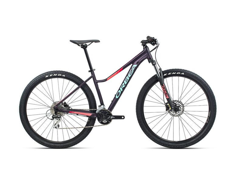 Horské kolo ORBEA MX50 ENT 2021