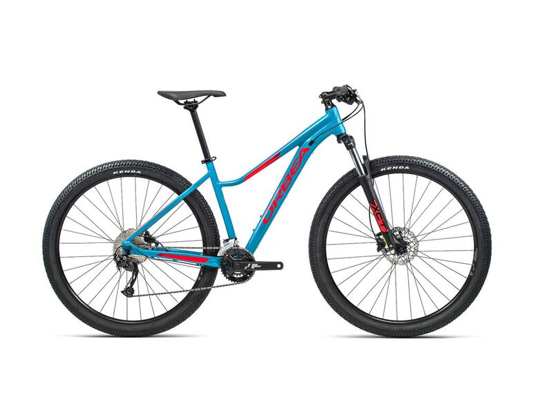 Horské kolo ORBEA MX40 ENT 2021