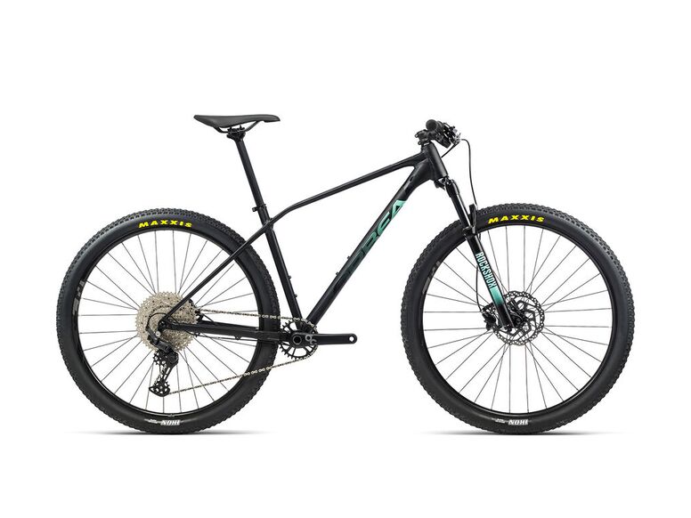 Horské kolo ORBEA ALMA H50 2022