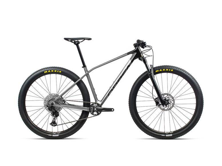 Horské kolo ORBEA ALMA M50 2021