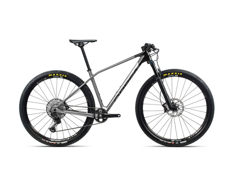 Horské kolo ORBEA ALMA M25 2021