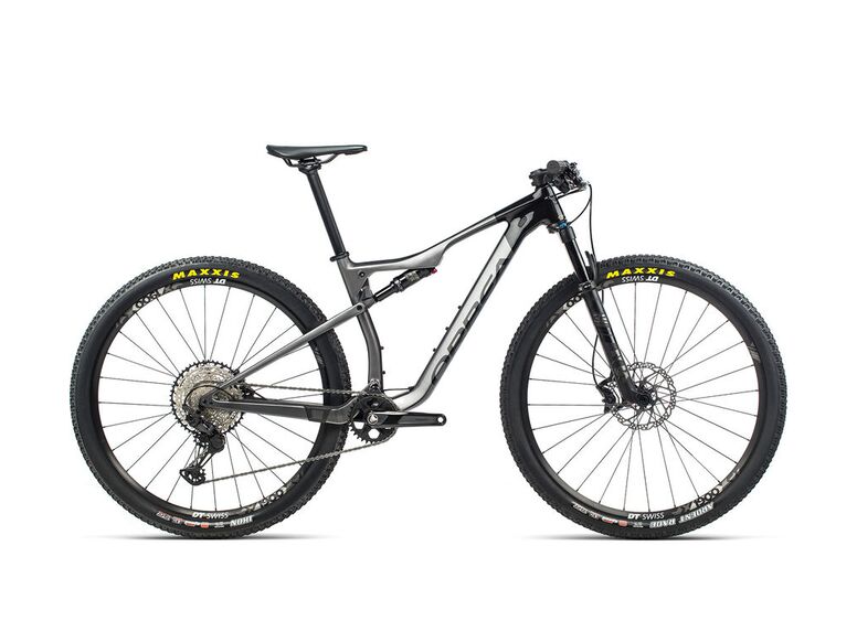 Celoodpružené kolo ORBEA OIZ M30 2021
