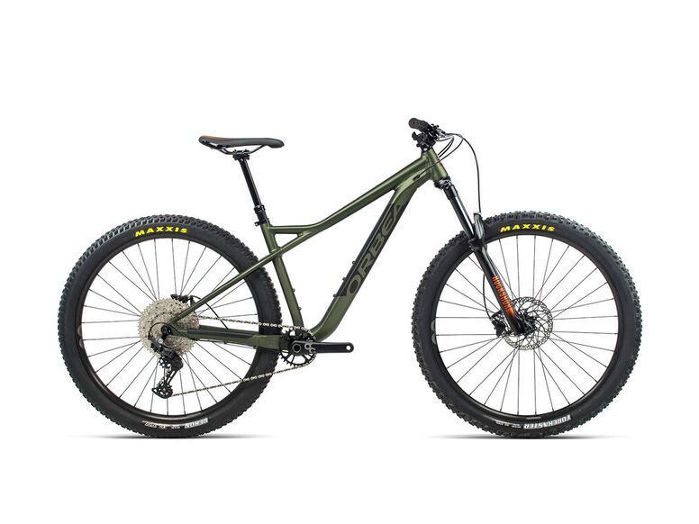 Horské kolo ORBEA LAUFEY H30 2021