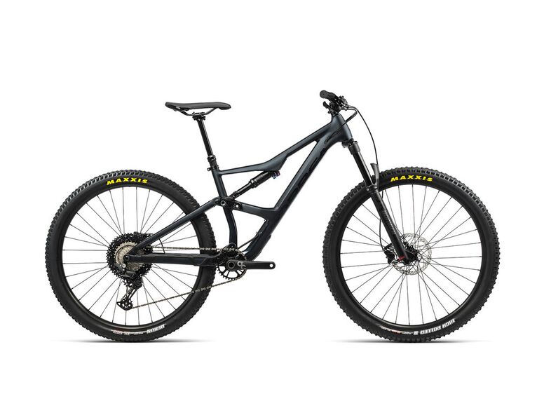 Celoodpružené kolo ORBEA OCCAM H30 2021