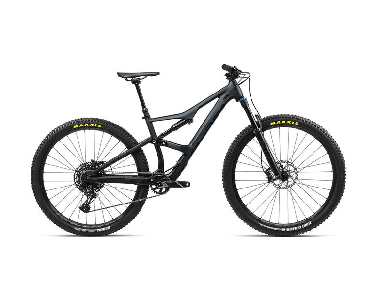 Celoodpružené kolo ORBEA OCCAM H20 Eagle 2021