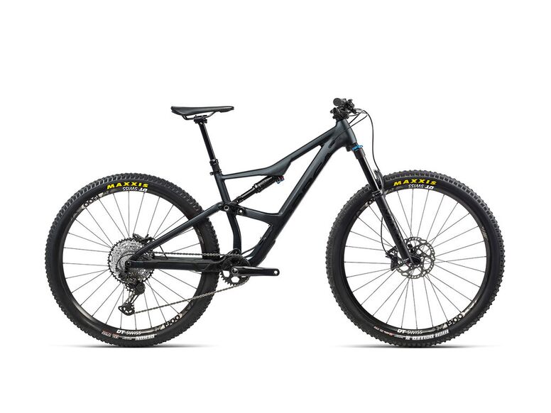 Celoodpružené kolo ORBEA OCCAM H10 2021