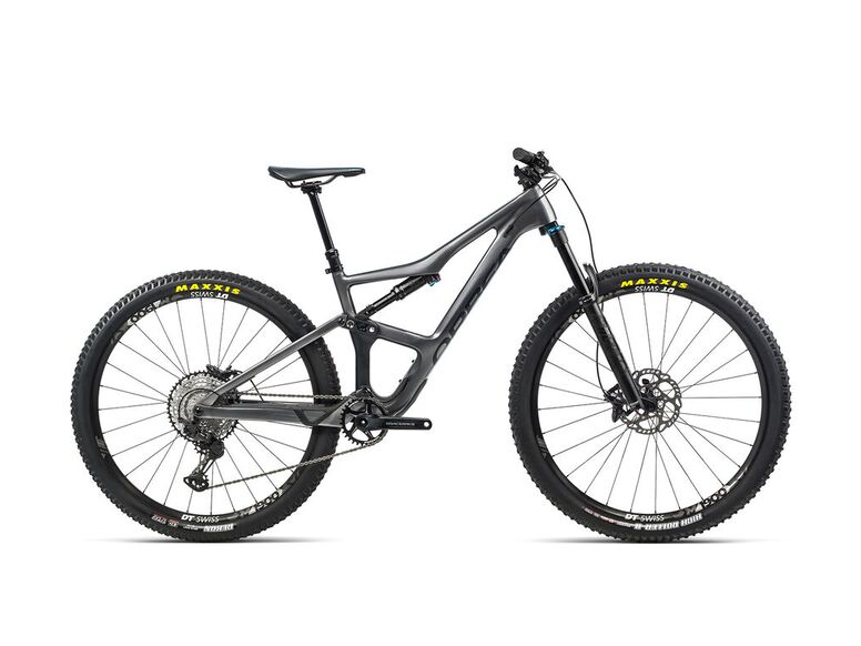 Celoodpružené kolo ORBEA OCCAM M30 2021