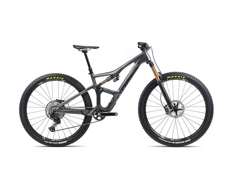 Celoodpružené kolo ORBEA OCCAM M10 2021