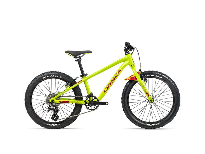 Dětské kolo ORBEA MX 20 TEAM 2022