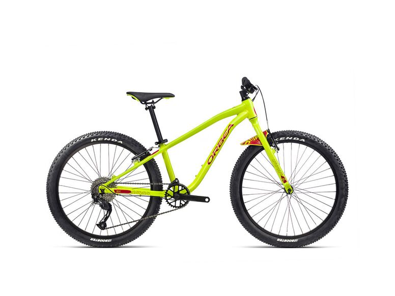 Dětské kolo ORBEA MX 24 TEAM