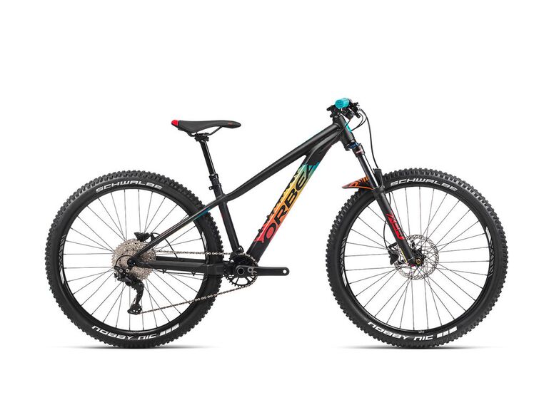 Juniorské kolo ORBEA LAUFEY 27 H20 2022