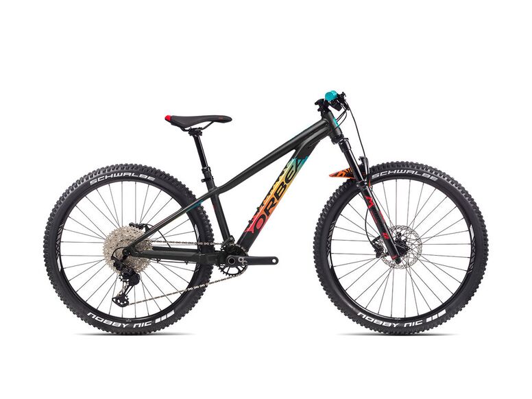 Juniorské kolo ORBEA LAUFEY 27 H10