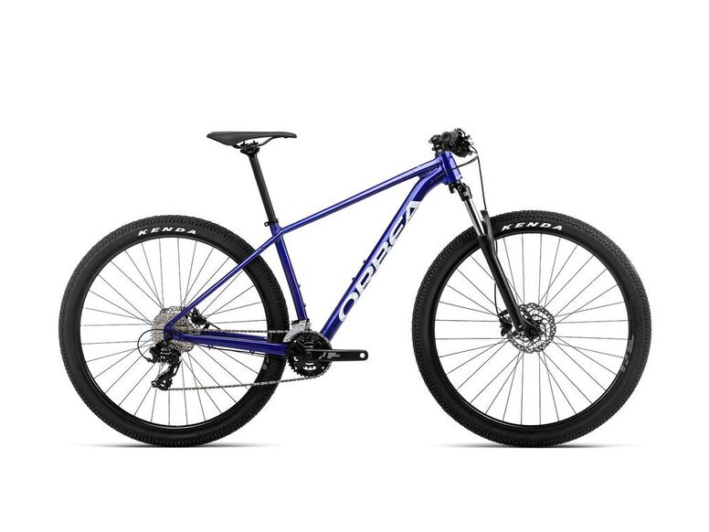 Horské kolo ORBEA ONNA 50 VioletBlue-White 27,5 2022