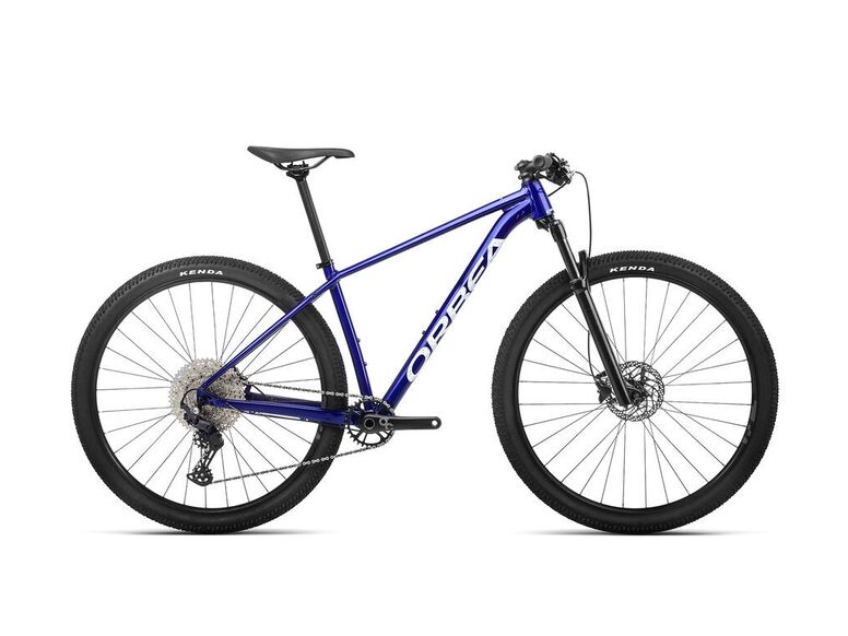 Horské kolo ORBEA ONNA 10 2022 VioletBlue-White