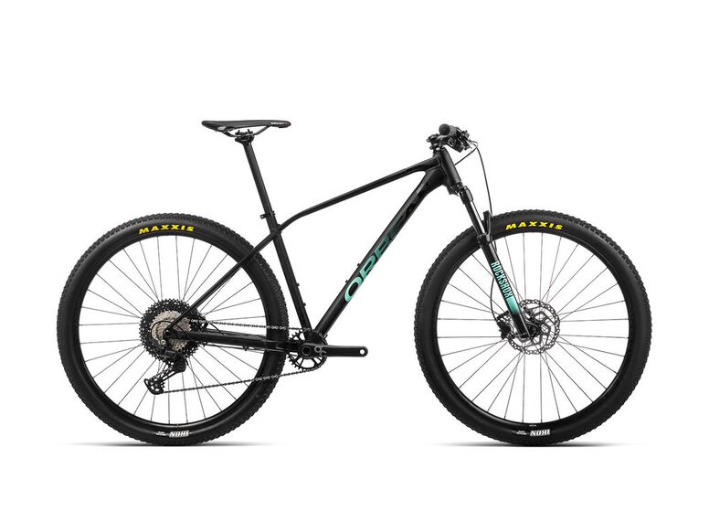 Horské kolo ORBEA ALMA H30 2022